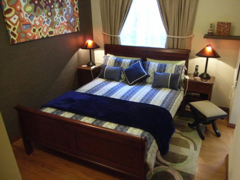 The Tuai Suite Waikaremoana - Tourism Bookings NZ 1