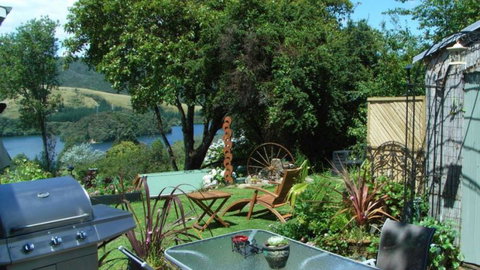 The Tuai Suite Waikaremoana - Tourism Bookings NZ 6