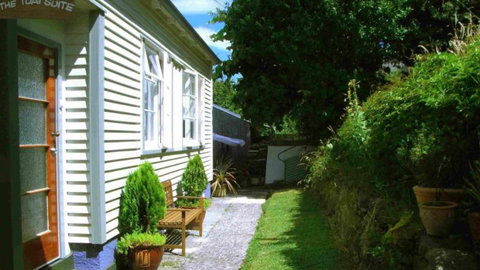 The Tuai Suite Waikaremoana - Tourism Bookings NZ 8
