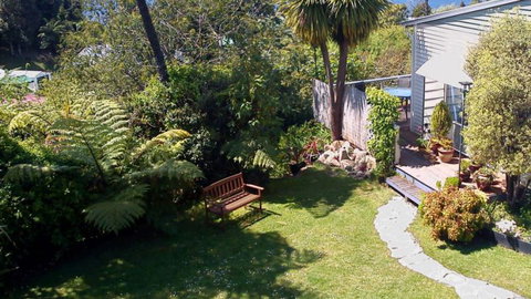The Tuai Suite Waikaremoana - Tourism Bookings NZ 10