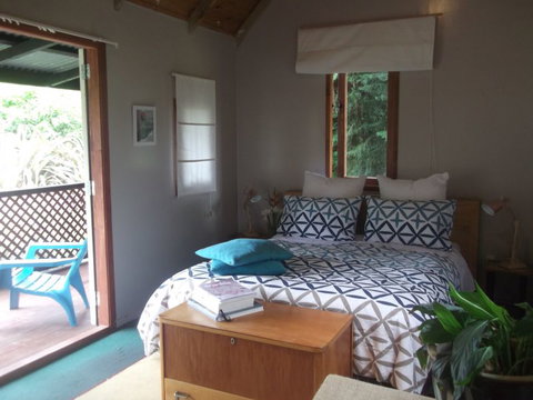 Tara Retreat - Tourism Bookings NZ 3