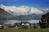 Release Wanaka - Beacon Point 