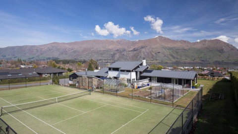 Release Wanaka - Beacon Point  - Tourism Bookings NZ 1