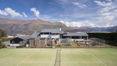 Release Wanaka - Beacon Point  - Tourism Bookings NZ 2
