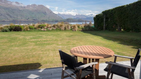Release Wanaka - Beacon Point  - Tourism Bookings NZ 18
