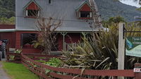 Whanganui River Adventures - Pipiriki Cottage