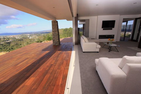 Luxury Retreat - Tourism Bookings NZ 1