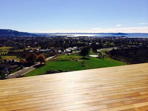Luxury Retreat - Tourism Bookings NZ 2