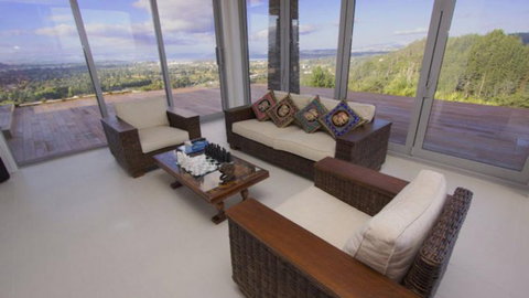 Luxury Retreat - Tourism Bookings NZ 3