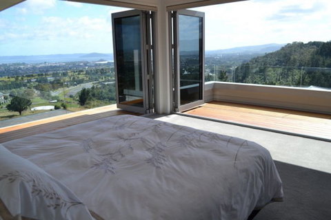 Luxury Retreat - Tourism Bookings NZ 4