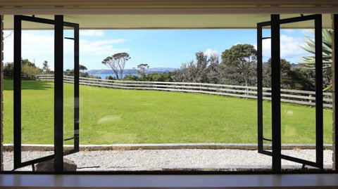Annette's House - Tourism Bookings NZ 1