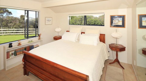 Annette's House - Tourism Bookings NZ 3