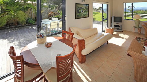 Annette's House - Tourism Bookings NZ 6