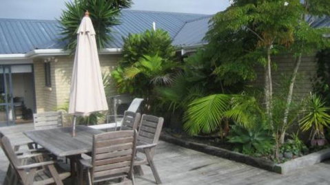 Annette's House - Tourism Bookings NZ 7