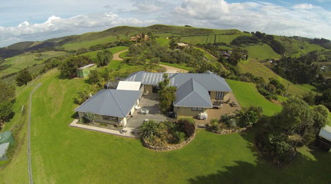 Annette's House - Tourism Bookings NZ 8