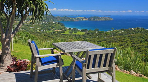 Sue's 1st House - Tourism Bookings NZ 1