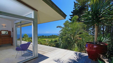Sue's 1st House - Tourism Bookings NZ 2