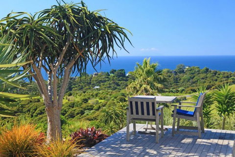 Sue's 1st House - Tourism Bookings NZ 3