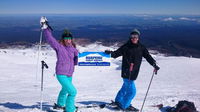 Ruapehu Chalet Rentals