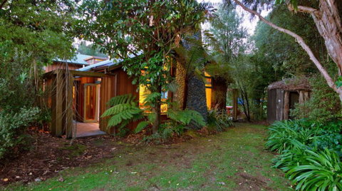 Hatepe House - Tourism Bookings NZ 3