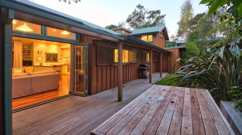 Hatepe House - Tourism Bookings NZ 4