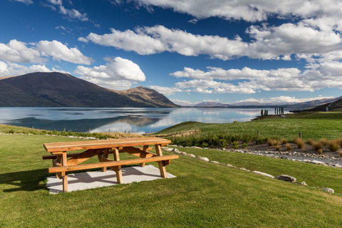 Lake Ohau Quarters - Tourism Bookings NZ 9