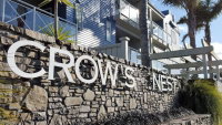 Crow's Nest Apartments