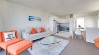 Taupo Central Apartment