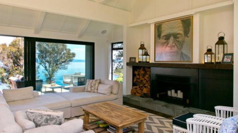 The Point Luxury Lodge - Tourism Bookings NZ 2