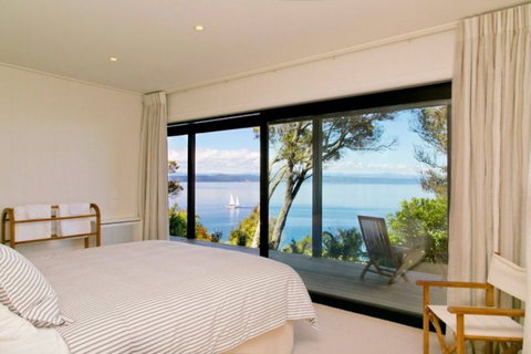 The Point Luxury Lodge - Tourism Bookings NZ 5
