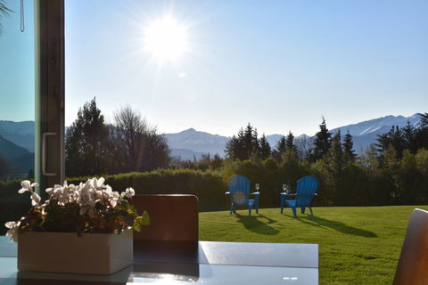 Release Wanaka - Beacon Ridge Apartment - Tourism Bookings NZ 0