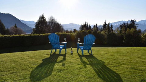 Release Wanaka - Beacon Ridge Apartment - Tourism Bookings NZ 2