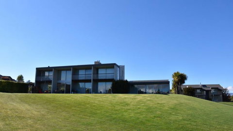 Release Wanaka - Beacon Ridge Apartment - Tourism Bookings NZ 4