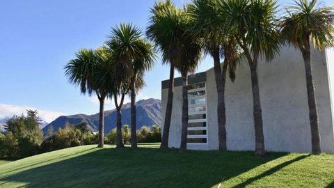 Release Wanaka - Beacon Ridge Apartment - Tourism Bookings NZ 5