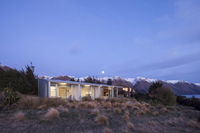 Wilderness Lakehouse