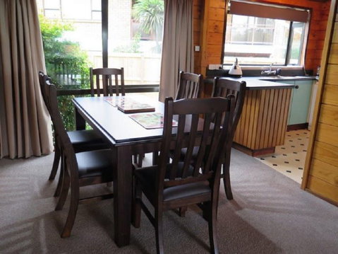 Waitawa Retreat - Tourism Bookings NZ 1