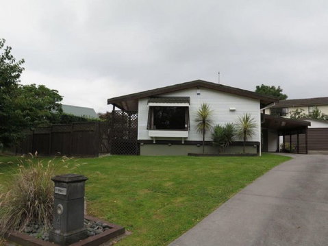 Waitawa Retreat - Tourism Bookings NZ 2