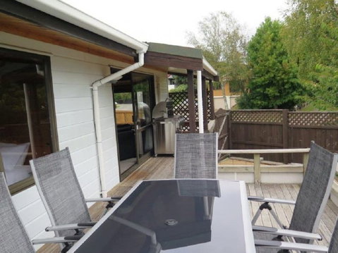 Waitawa Retreat - Tourism Bookings NZ 3