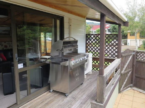 Waitawa Retreat - Tourism Bookings NZ 4