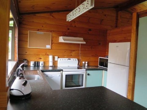 Waitawa Retreat - Tourism Bookings NZ 5