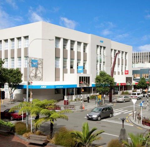 Quest New Plymouth Serviced Apartments - Tourism Bookings NZ 0