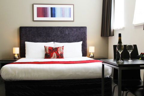 Quest New Plymouth Serviced Apartments - Tourism Bookings NZ 2