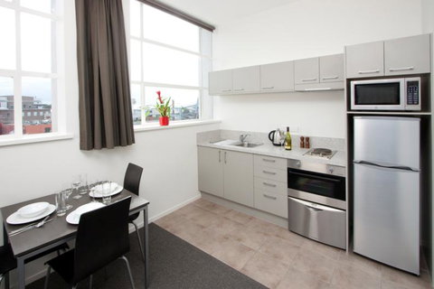 Quest New Plymouth Serviced Apartments - Tourism Bookings NZ 4