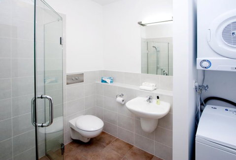 Quest New Plymouth Serviced Apartments - Tourism Bookings NZ 5