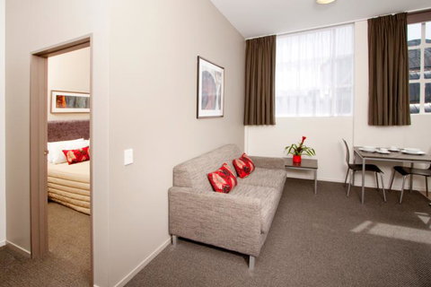Quest New Plymouth Serviced Apartments - Tourism Bookings NZ 6