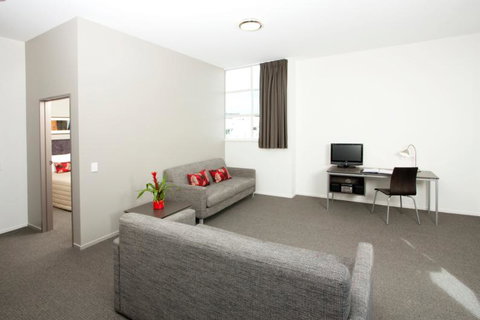 Quest New Plymouth Serviced Apartments - Tourism Bookings NZ 7