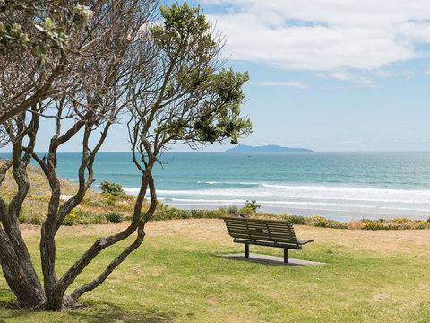 Sand Castles - Tourism Bookings NZ 1