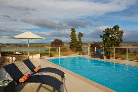 Almyra Luxury Waterfront Accomodation - Tourism Bookings NZ 12