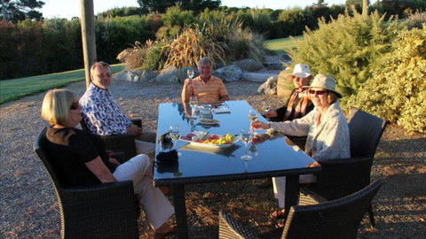 Almyra Luxury Waterfront Accomodation - Tourism Bookings NZ 17