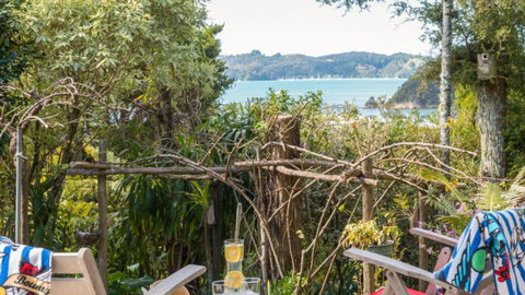 Boscabel Lodge - Tourism Bookings NZ 5